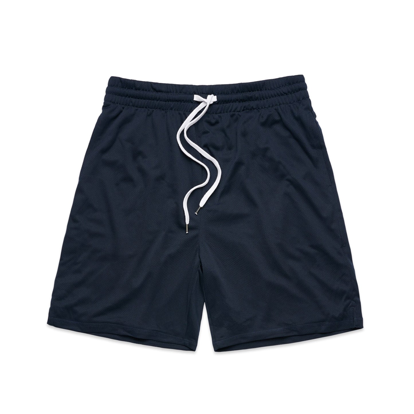 AS COLOUR MENS COURT SHORT - 5910