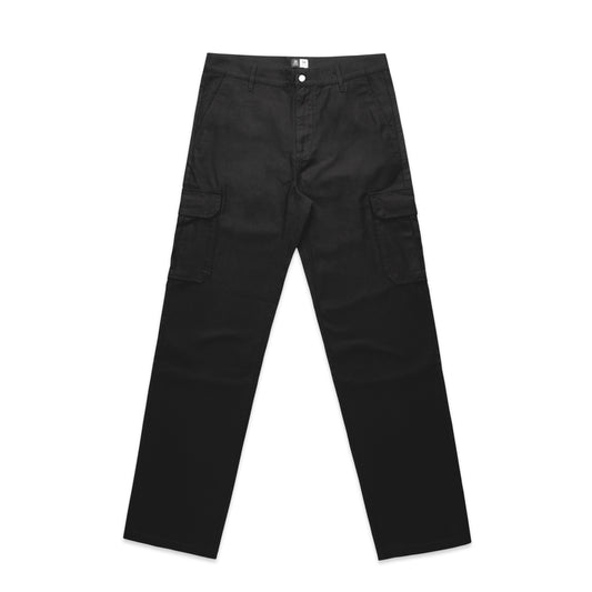 AS COLOUR MENS CARGO PANTS - 5911