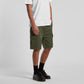 AS COLOUR MENS CARGO SHORT - 5913