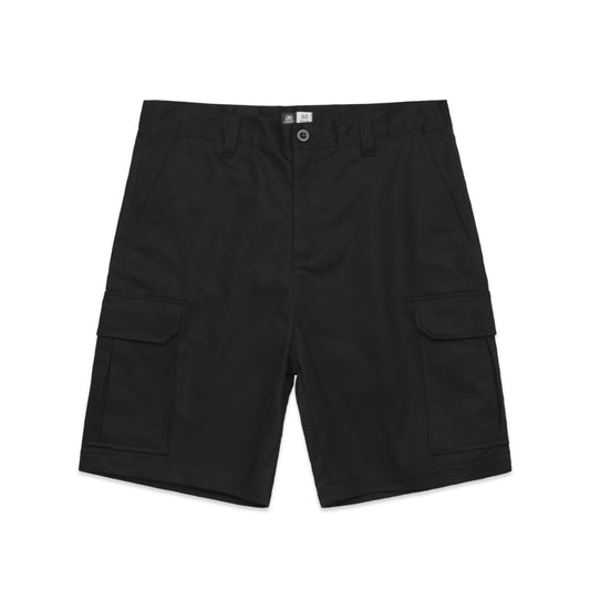 AS COLOUR MENS CARGO SHORT - 5913