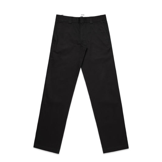 AS COLOUR MENS REGULAR PANT - 5914