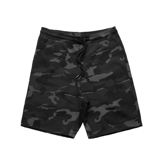AS COLOUR MENS STADIUM CAMO SHORT - 5916C
