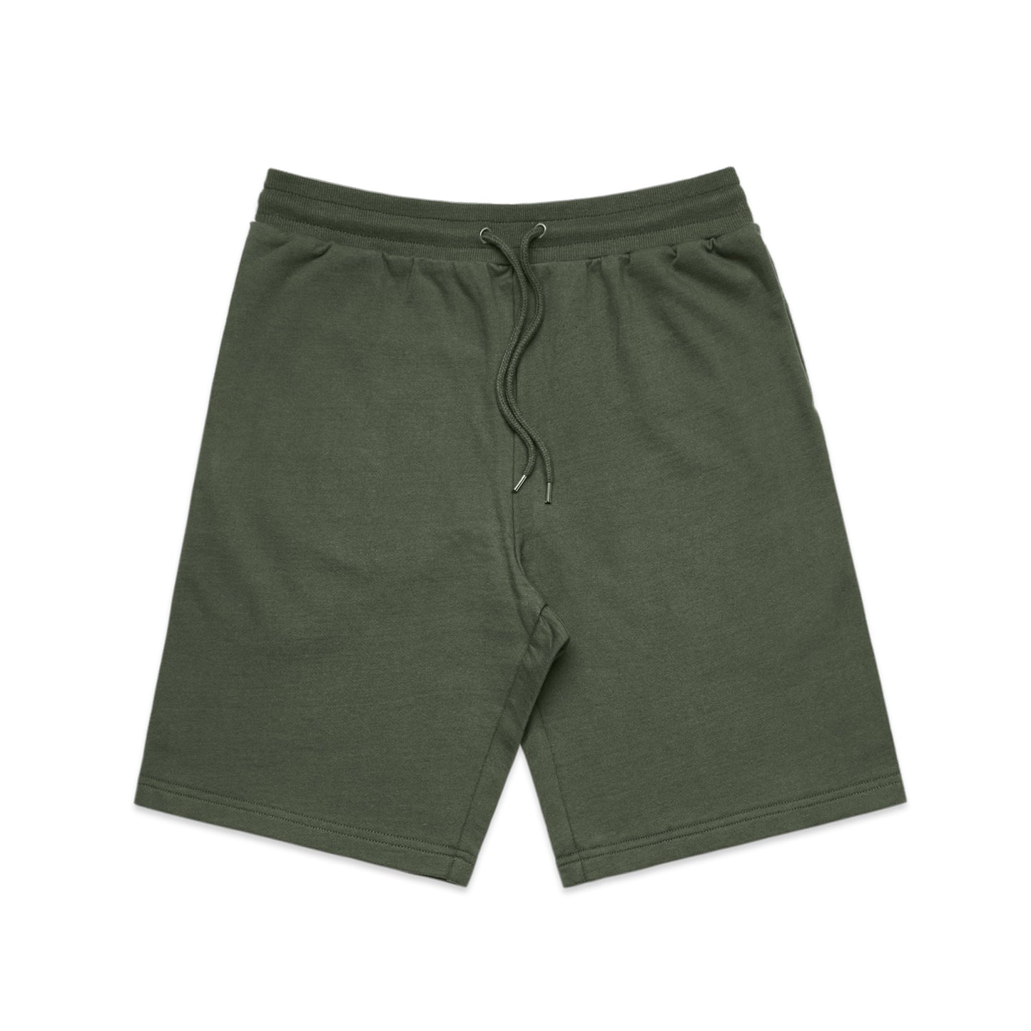 AS COLOUR MENS STADIUM SHORTS - 5916