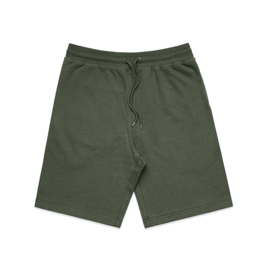 AS COLOUR MENS STADIUM SHORTS - 5916
