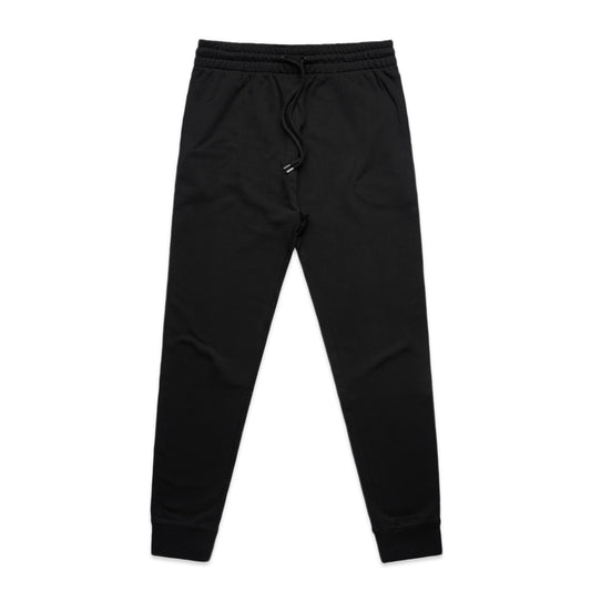 AS COLOUR MENS PREMIUM TRACK PANTS - 5920
