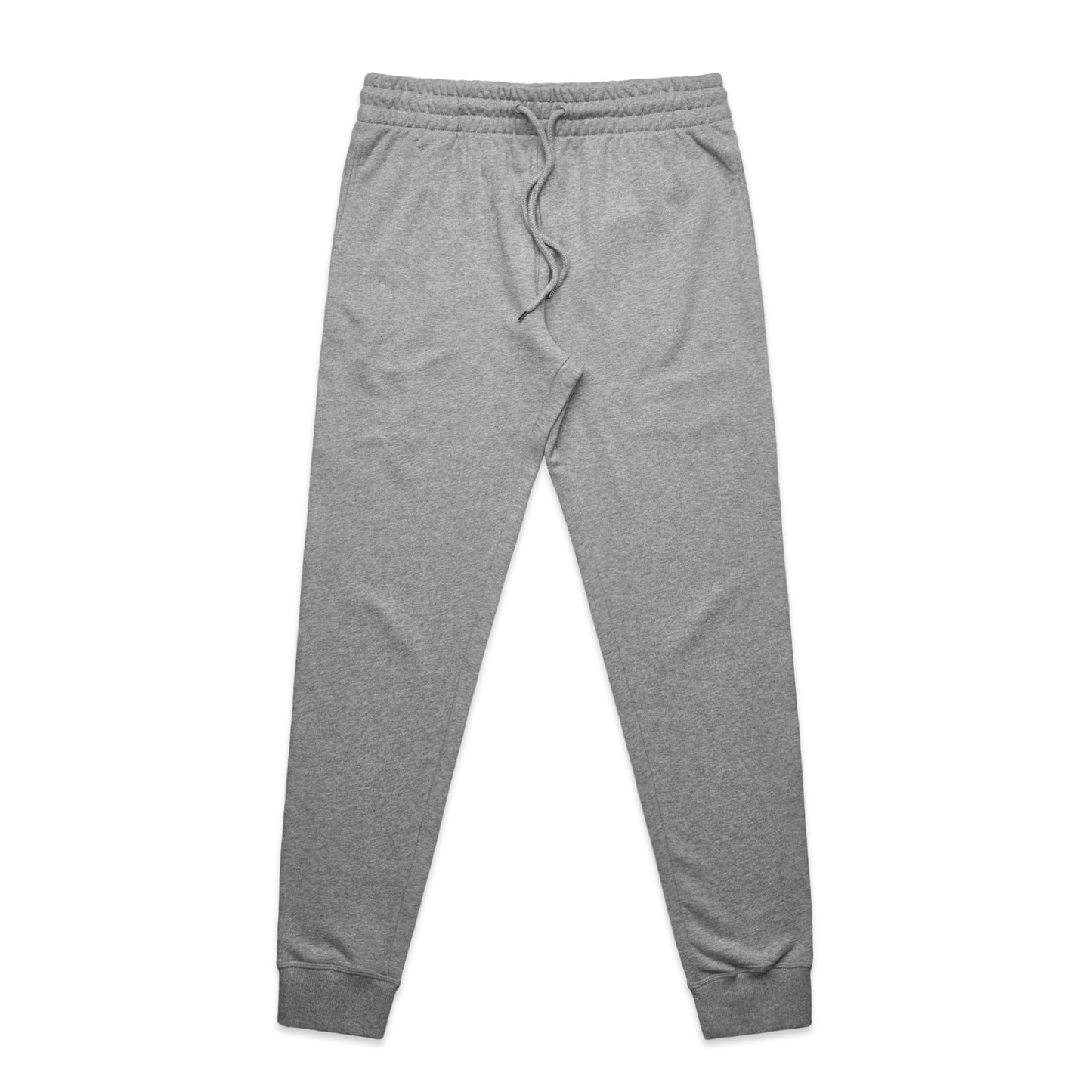 AS COLOUR MENS PREMIUM TRACK PANTS - 5920