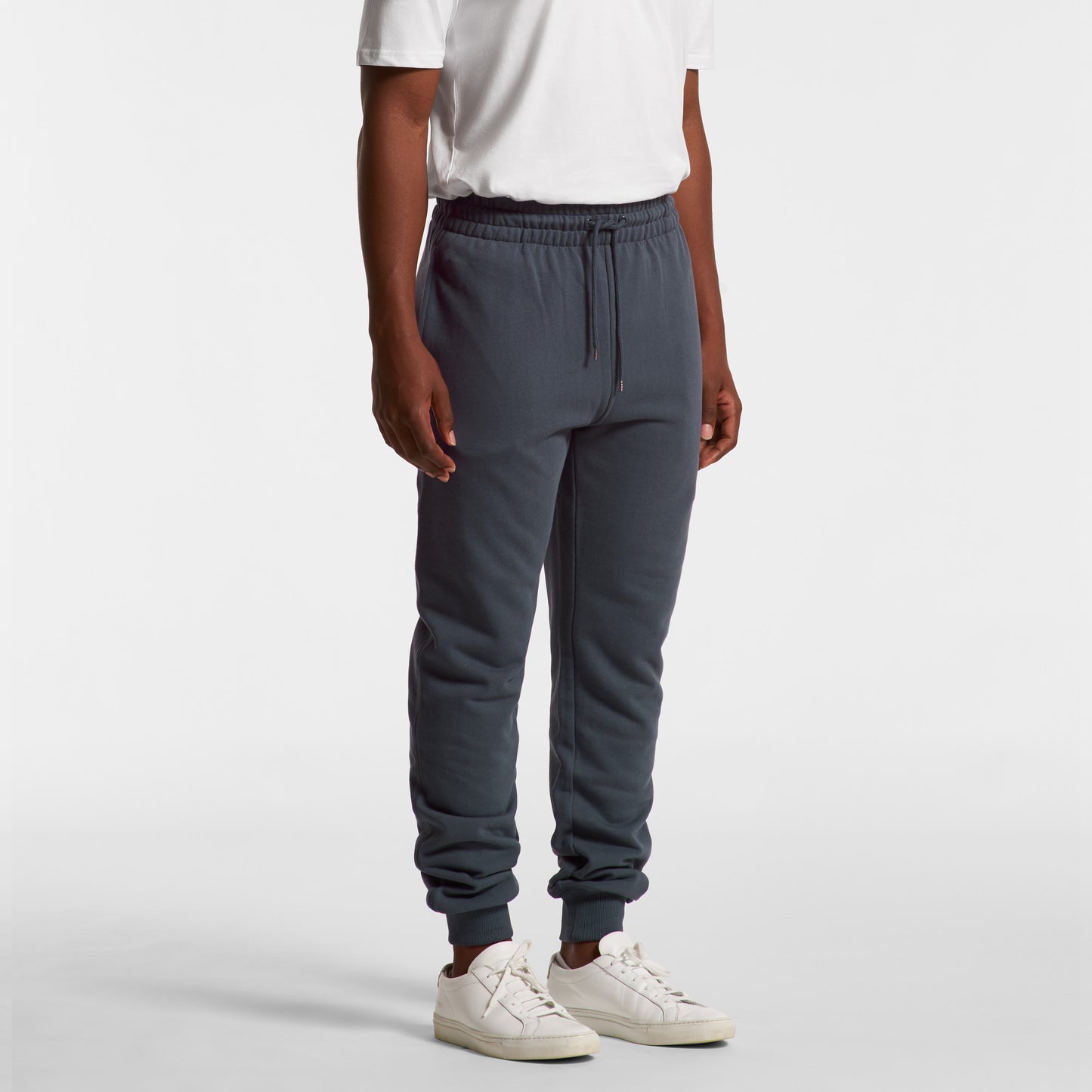 AS COLOUR MENS PREMIUM TRACK PANTS - 5920