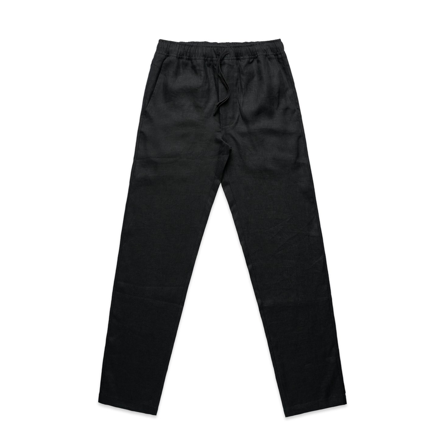 AS COLOUR MENS LINEN PANTS - 5922