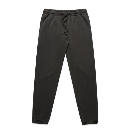 AS COLOUR MENS FADED TRACK PANTS - 5923