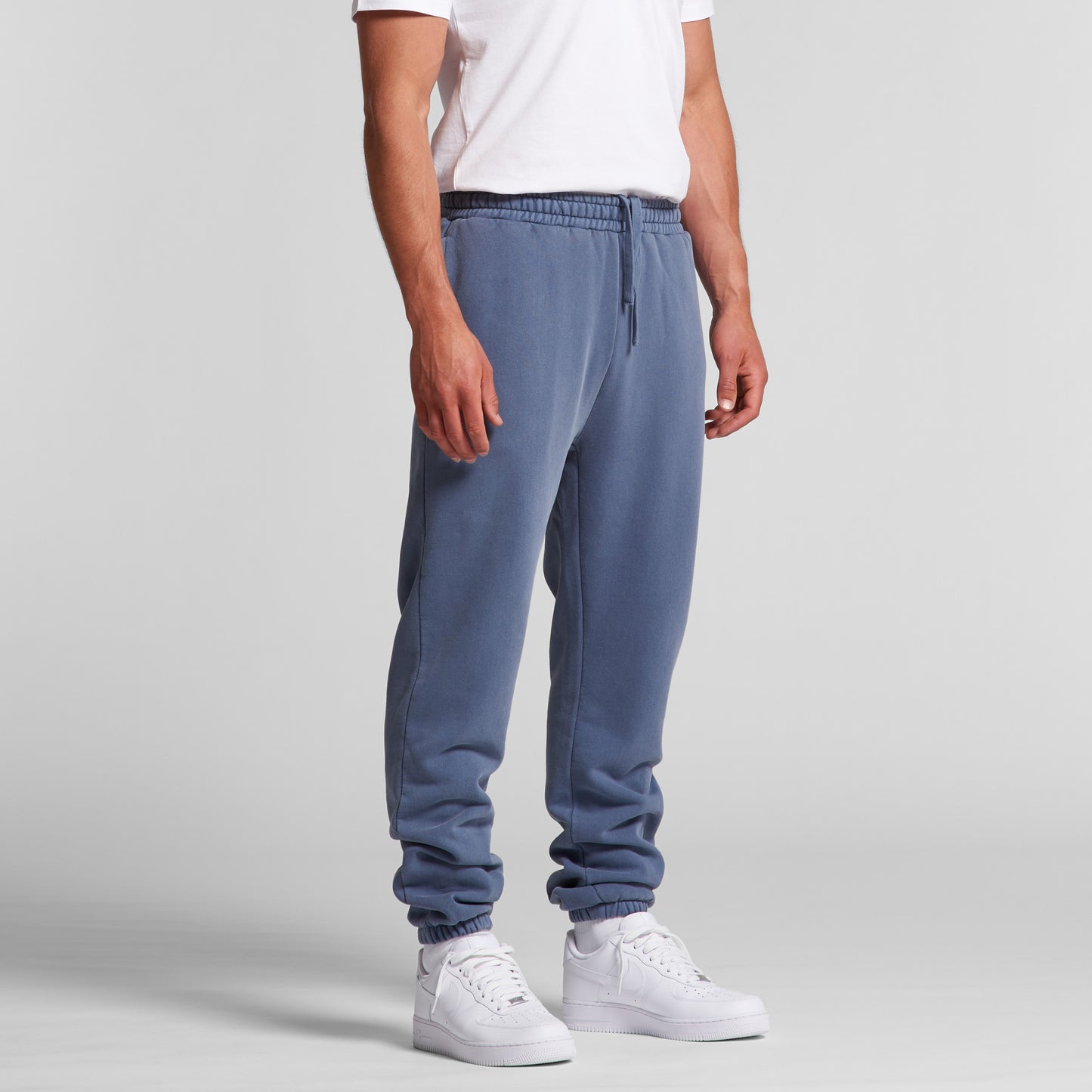 AS COLOUR MENS FADED TRACK PANTS - 5923
