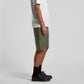 AS COLOUR MENS UTILITY SHORTS - 5926