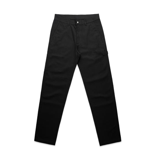 AS COLOUR MENS UTILITY PANTS - 5927