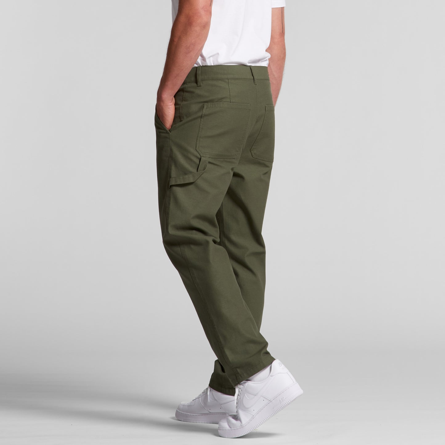 AS COLOUR MENS UTILITY PANTS - 5927