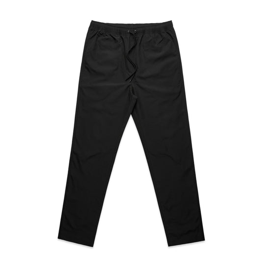 AS COLOUR MENS TRAINING PANTS - 5928