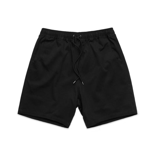 AS COLOUR MENS WALK SHORTS - 5929