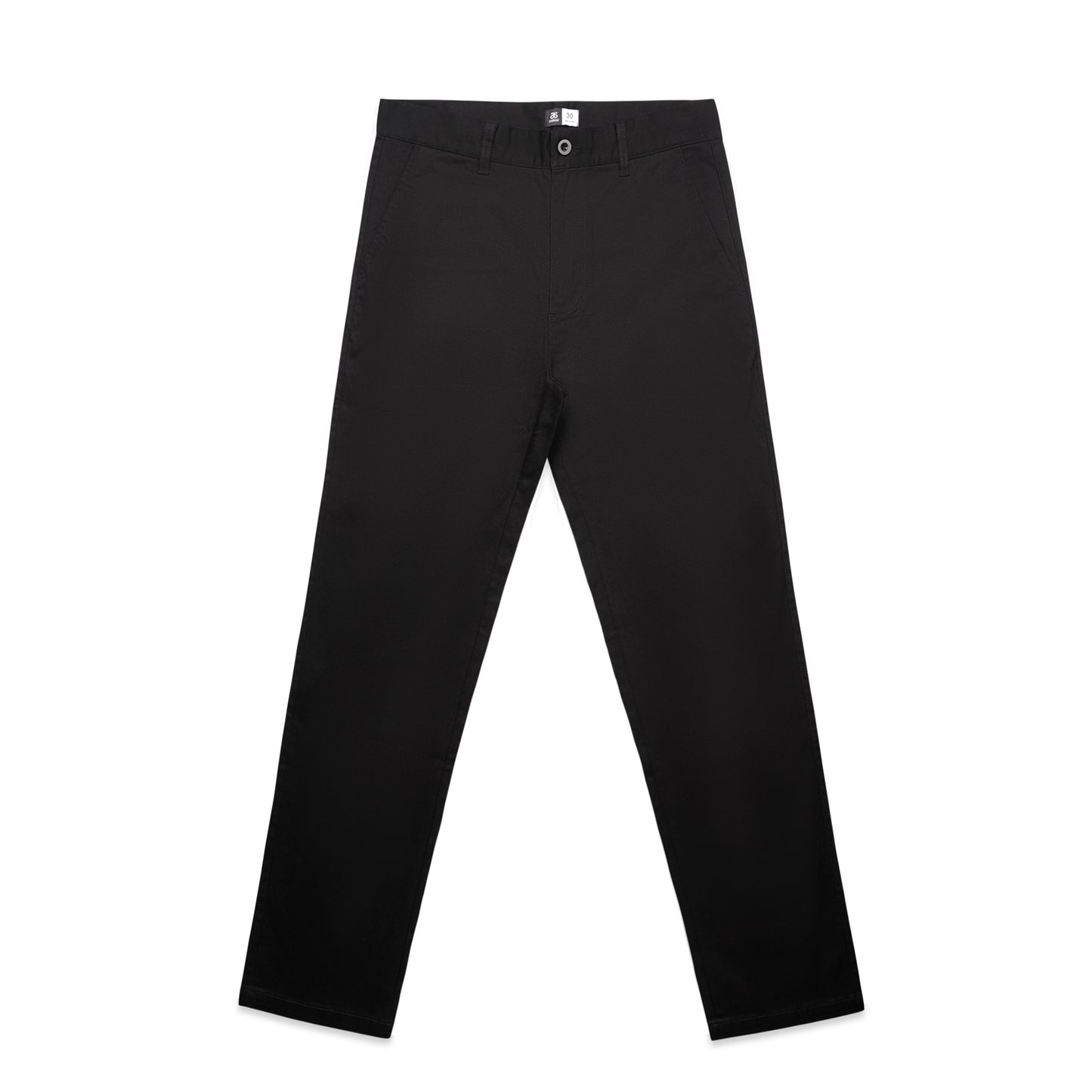 AS COLOUR MENS STRAIGHT PANTS - 5930