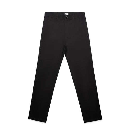 AS COLOUR MENS STRAIGHT PANTS - 5930