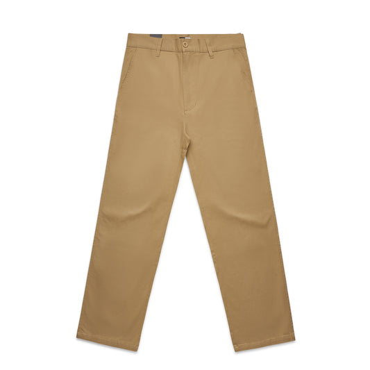 AS COLOUR MENS RELAXED PANTS - 5931