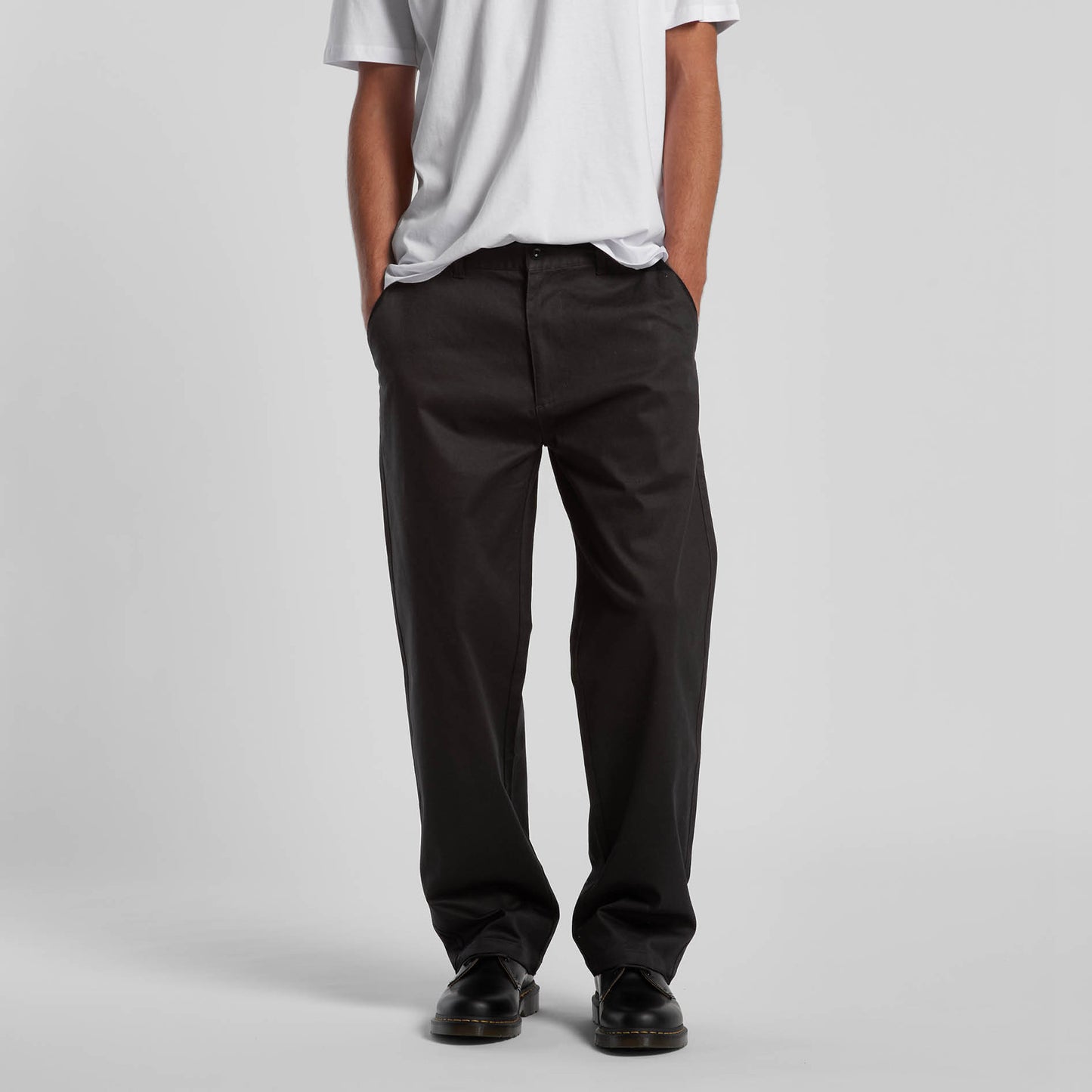 AS COLOUR MENS RELAXED PANTS - 5931