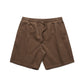 AS COLOUR MENS CORD SHORTS - 5941
