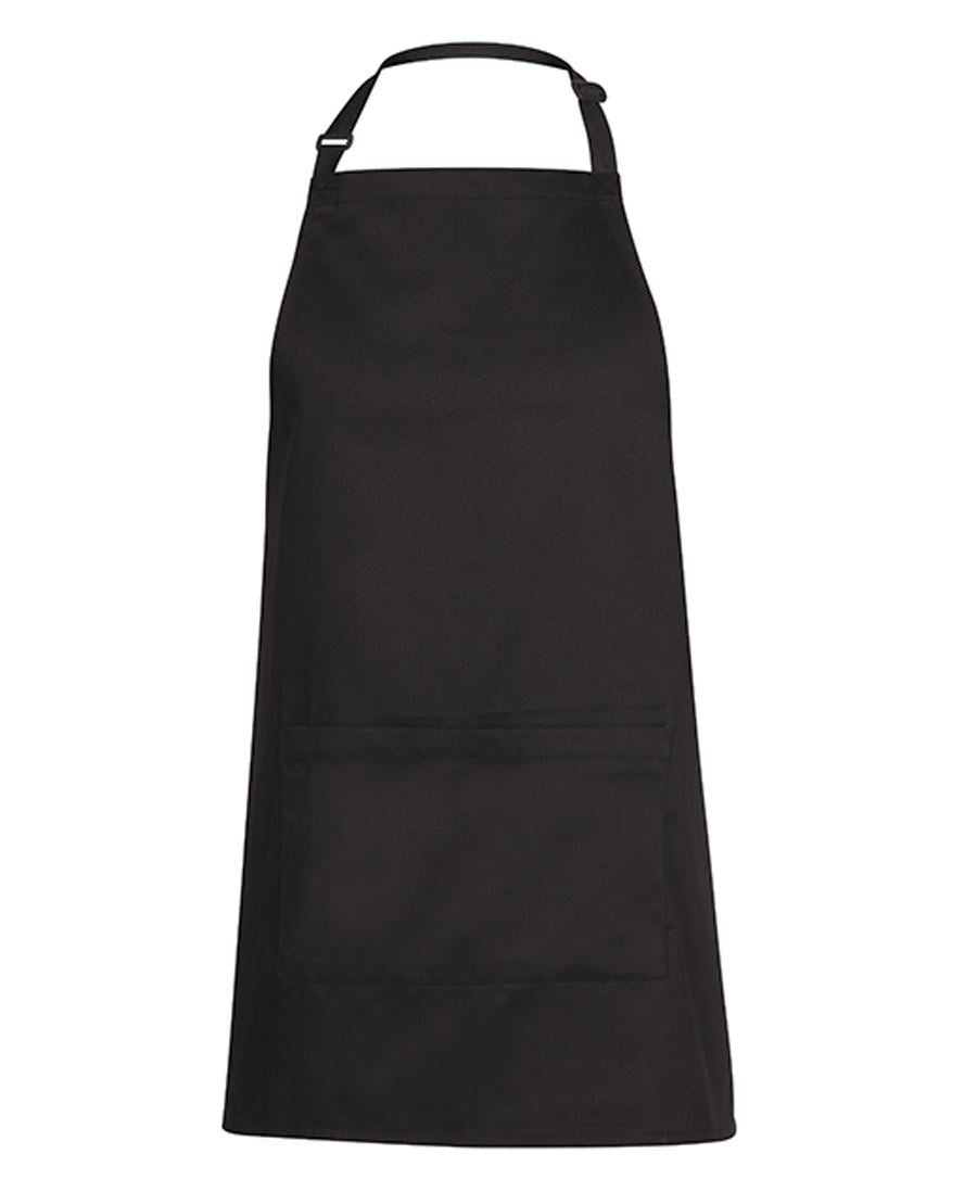 APRON WITH POCKET 5A We've got your covered