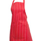 APRON WITH POCKET 5A We've got your covered