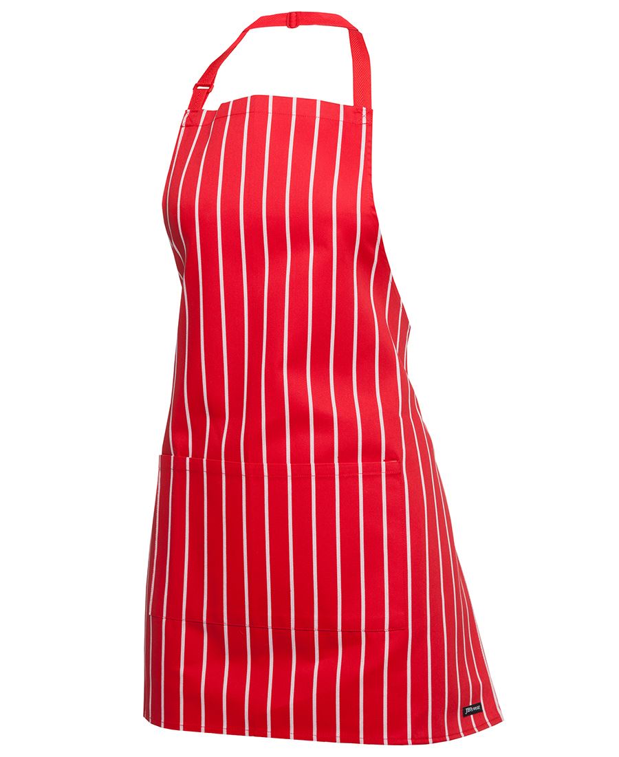 APRON WITH POCKET 5A We've got your covered