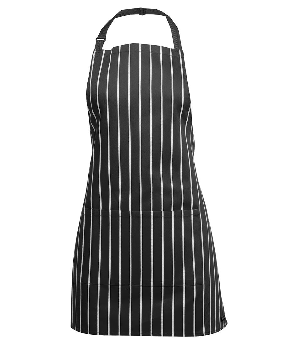 APRON WITH POCKET 5A We've got your covered