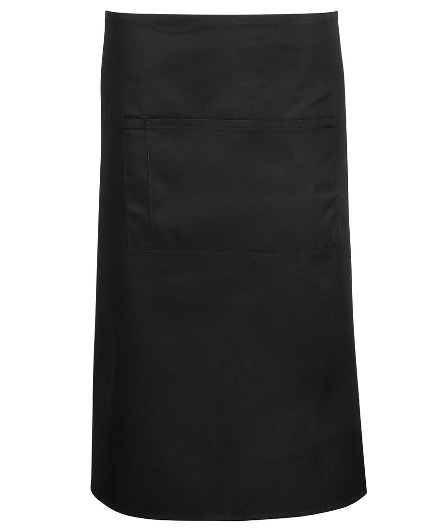APRON WITH POCKET 5A We've got your covered