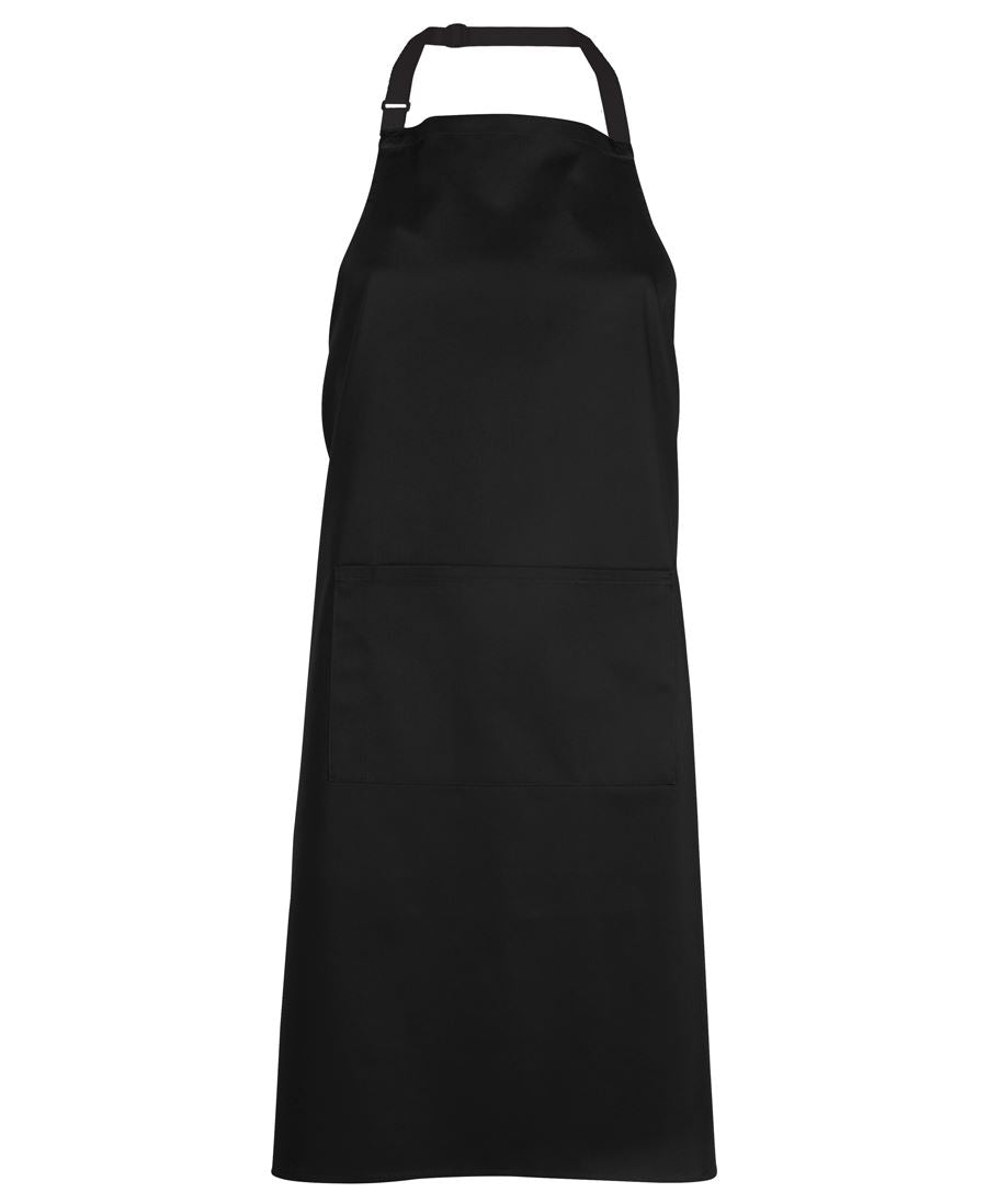 APRON WITH POCKET 5A We've got your covered