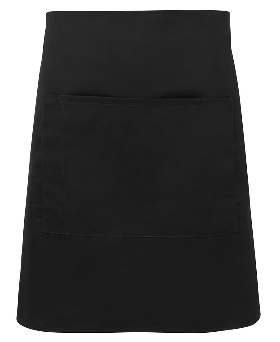 APRON WITH POCKET 5A We've got your covered
