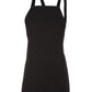CROSS BACK 65X71 BIB CANVAS APRON (WITHOUT STRAP) 5ACBE Cover Up