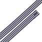 CHANGEABLE YARN DYED CROSS BACK APRON STRAP
