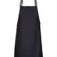 APRON WITH COLOUR STRAPS 5ACS