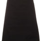 WAIST CANVAS APRON (INCLUDING STRAP) 5ACW Heavy weight canvas waist apron, perfect for busy cafes.