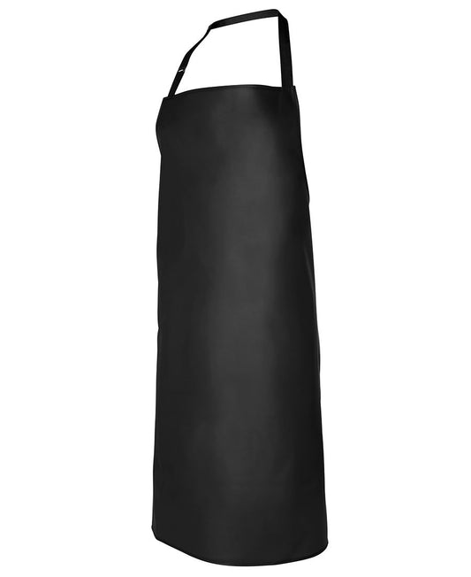 490GSM VINYL 60X90 APRON 5AVBI Ideal for the Food Industry & those working in wet conditions