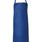 490GSM VINYL 60X90 APRON 5AVBI Ideal for the Food Industry & those working in wet conditions