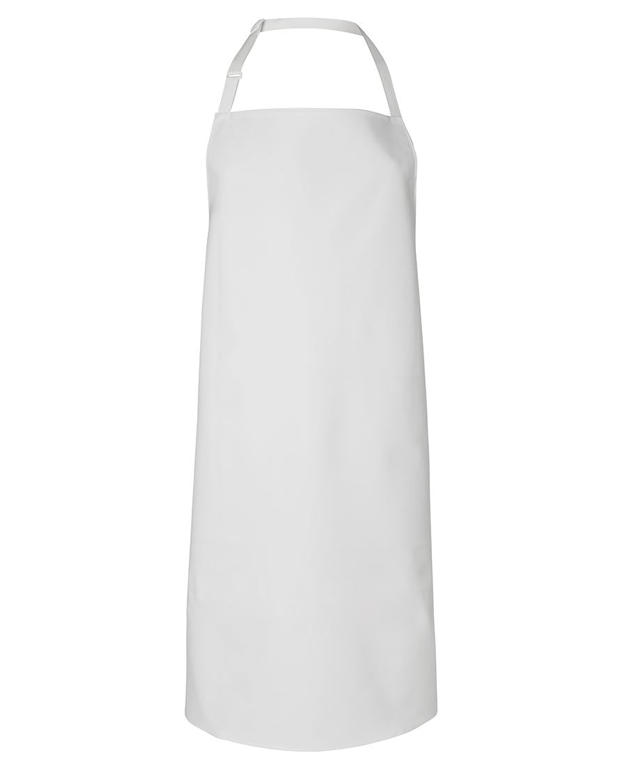 490GSM VINYL 60X90 APRON 5AVBI Ideal for the Food Industry & those working in wet conditions