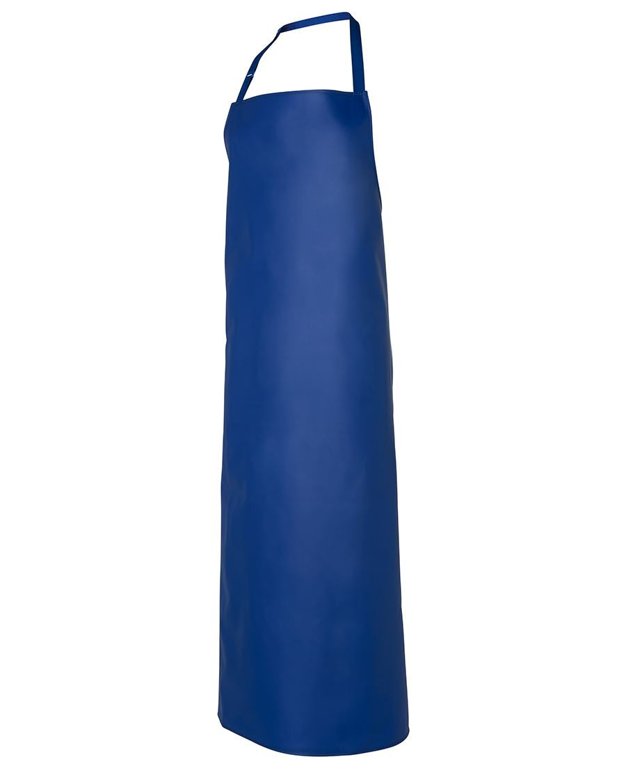 490GSM VINYL 90X120 APRON 5AV We've got your covered