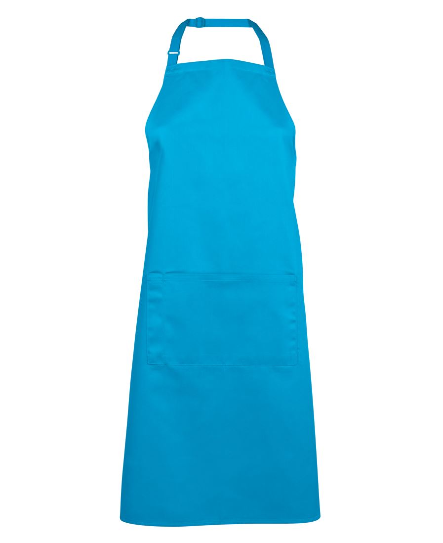 APRON WITH POCKET 5A We've got your covered