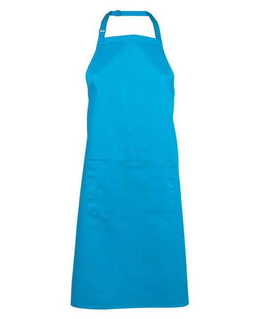 APRON WITH POCKET 5A We've got your covered