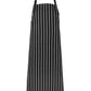 BIB STRIPED WITHOUT POCKET 5BSNP We've got your covered