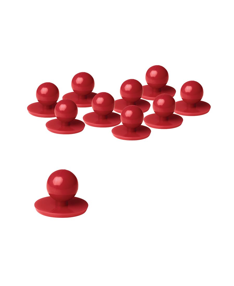 CHEF'S BUTTON 5BT