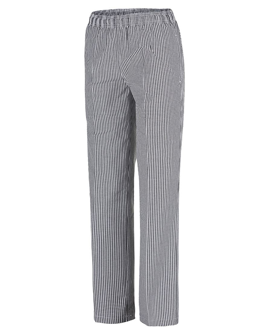 LADIES ELASTICATED PANT 5CCP1