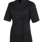 LADIES S/S CHEF'S JACKET 5CJ21