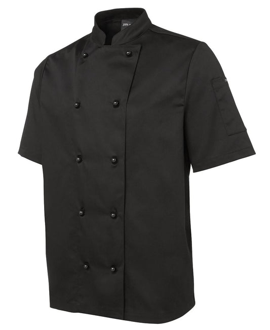 S/S UNISEX CHEFS JACKET 5CJ2 All the right ingredients.
