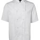 S/S UNISEX CHEFS JACKET 5CJ2 All the right ingredients.
