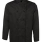L/S UNISEX CHEFS JACKET 5CJ All the right ingredients.