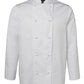 L/S UNISEX CHEFS JACKET 5CJ All the right ingredients.