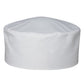 CHEF'S VENTED CAP 5CVC
